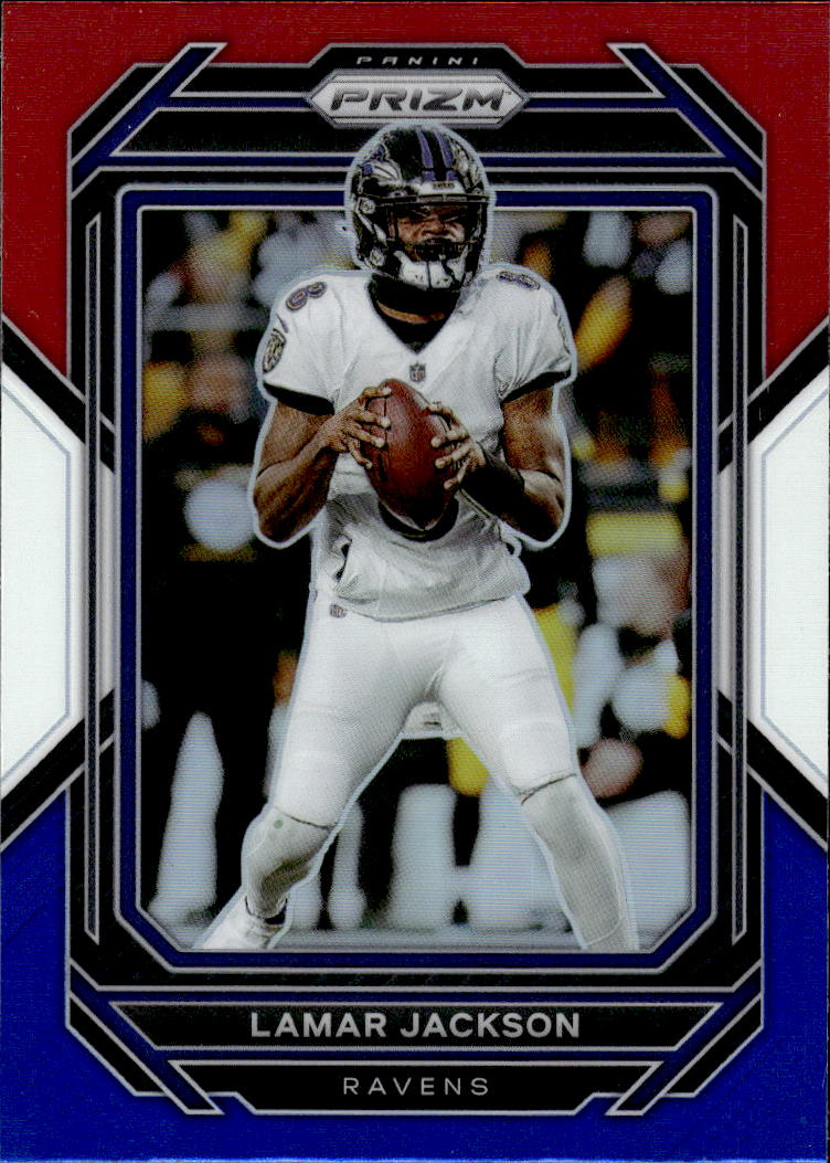 Lamar Jackson