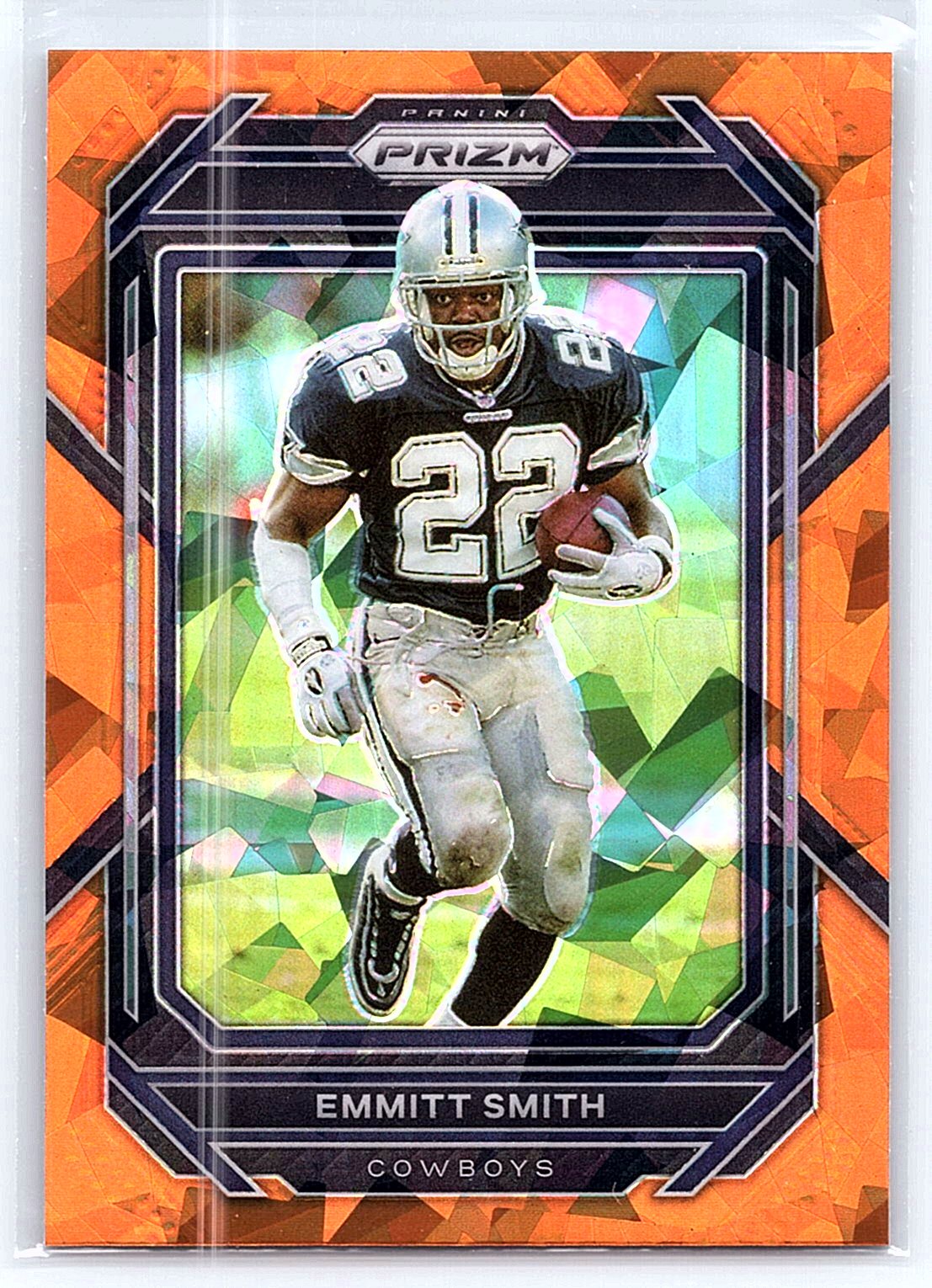 Emmitt Smith