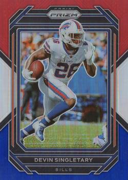 Devin Singletary