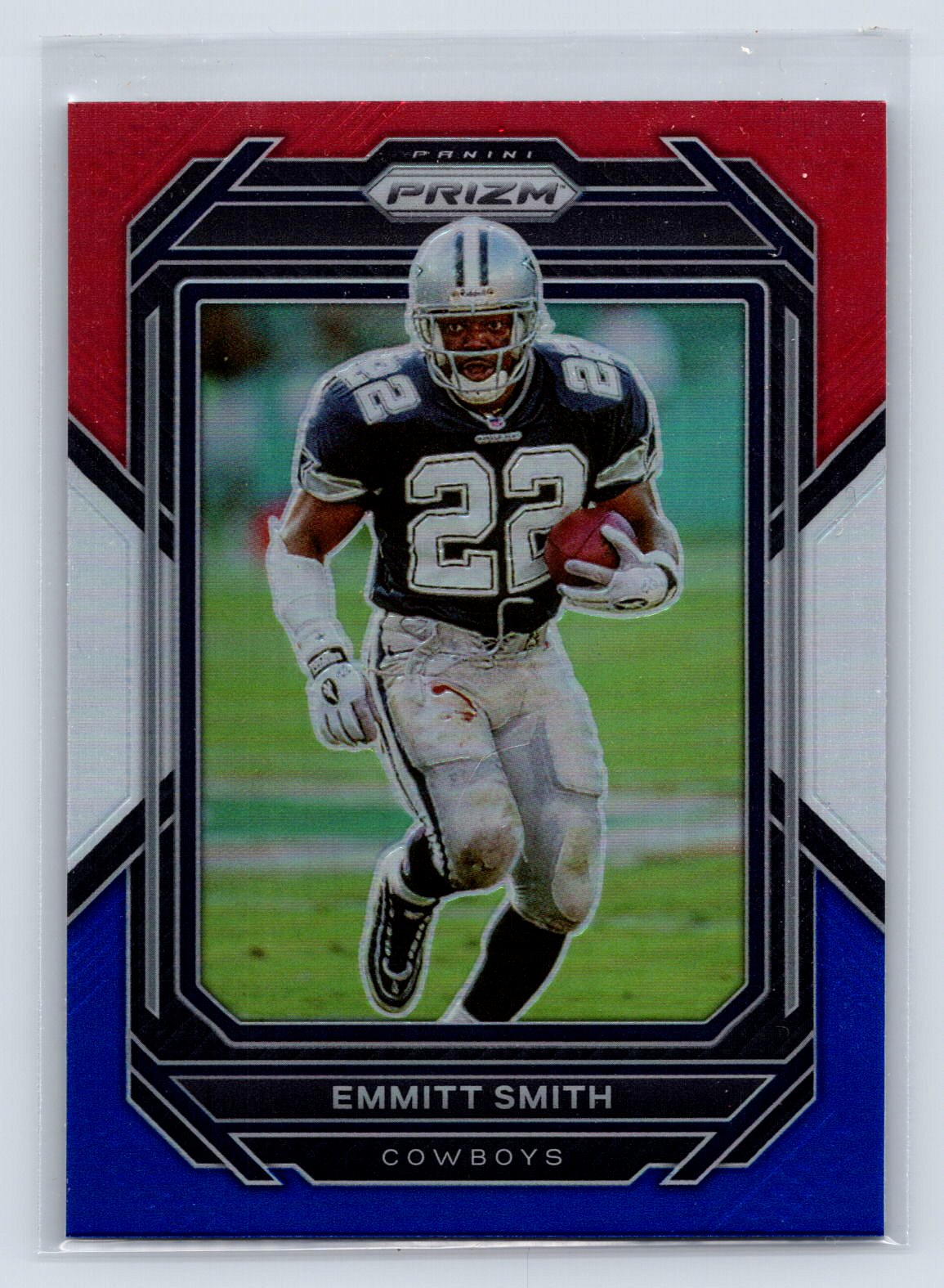 Emmitt Smith