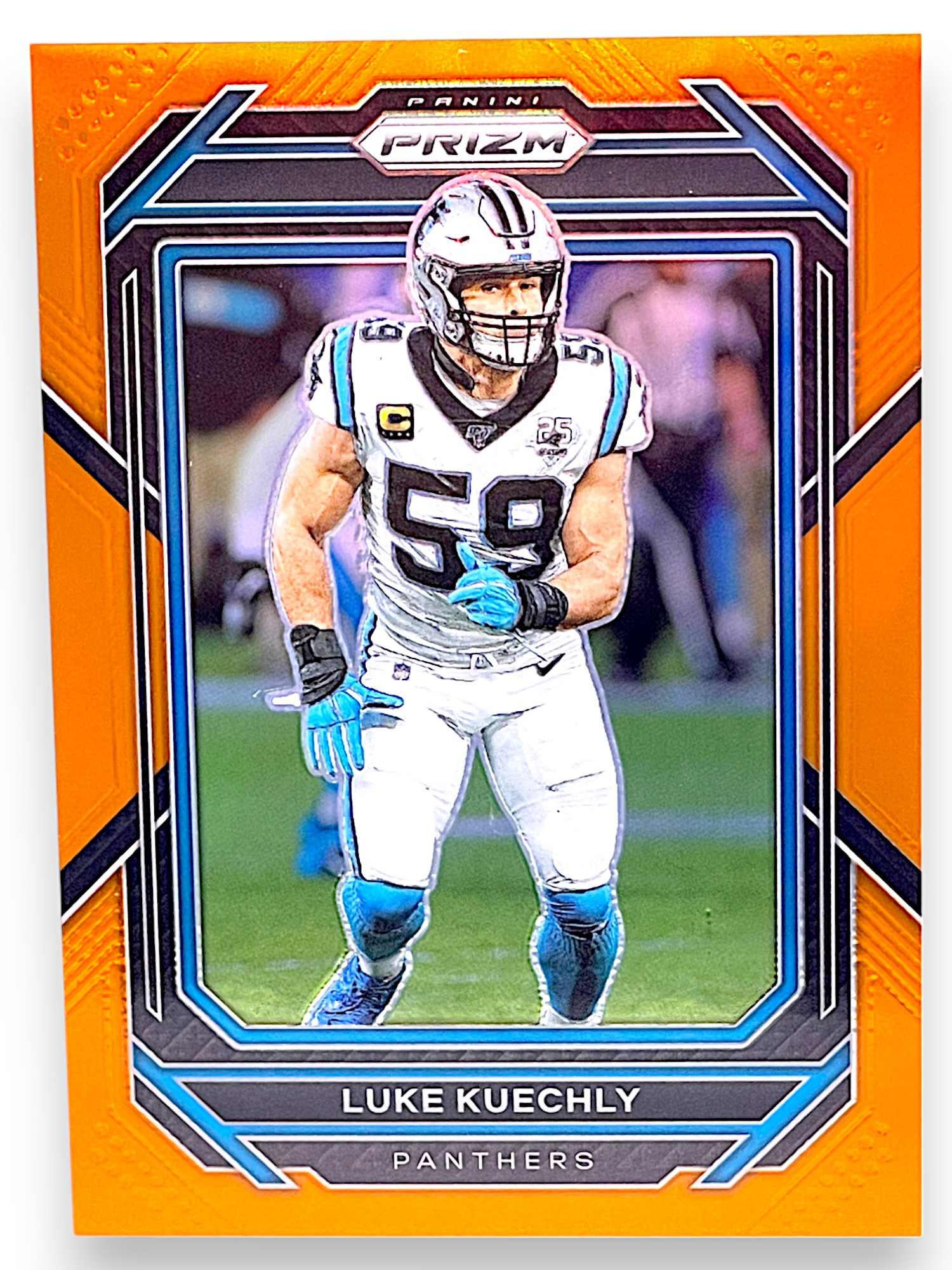 Luke Kuechly