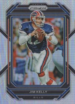 Jim Kelly