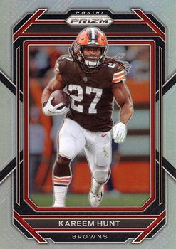 Kareem Hunt