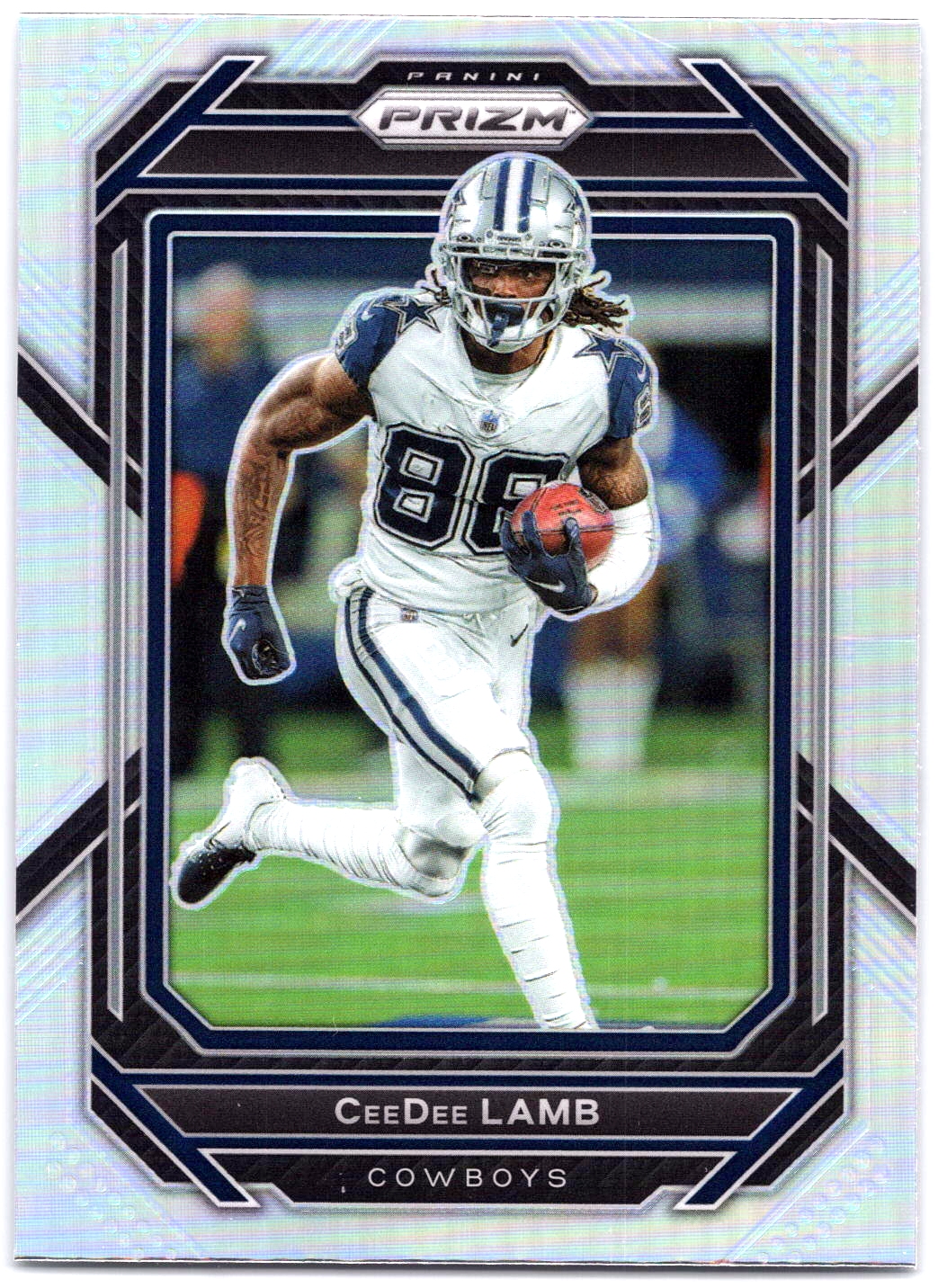 CeeDee Lamb