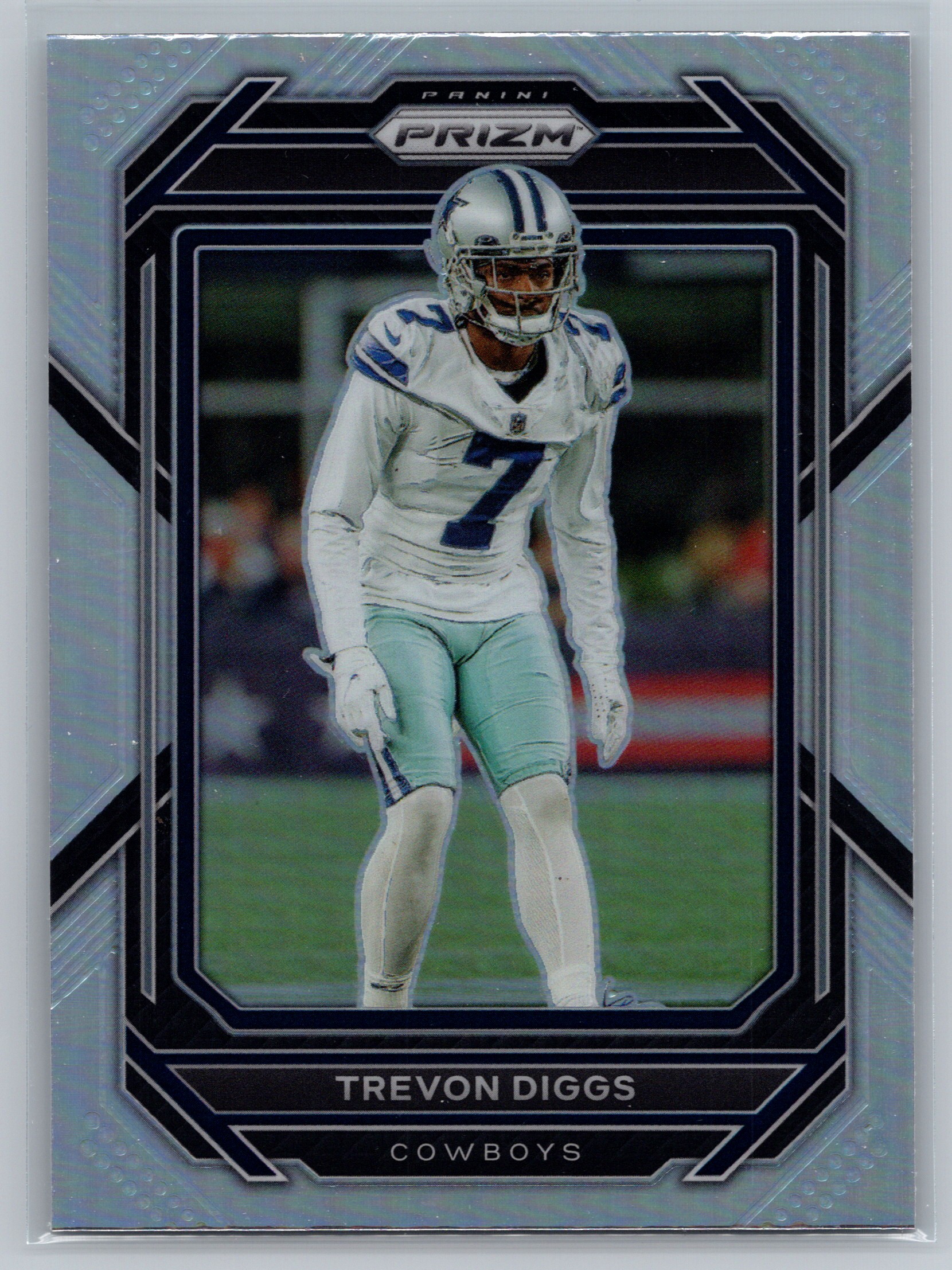 Trevon Diggs