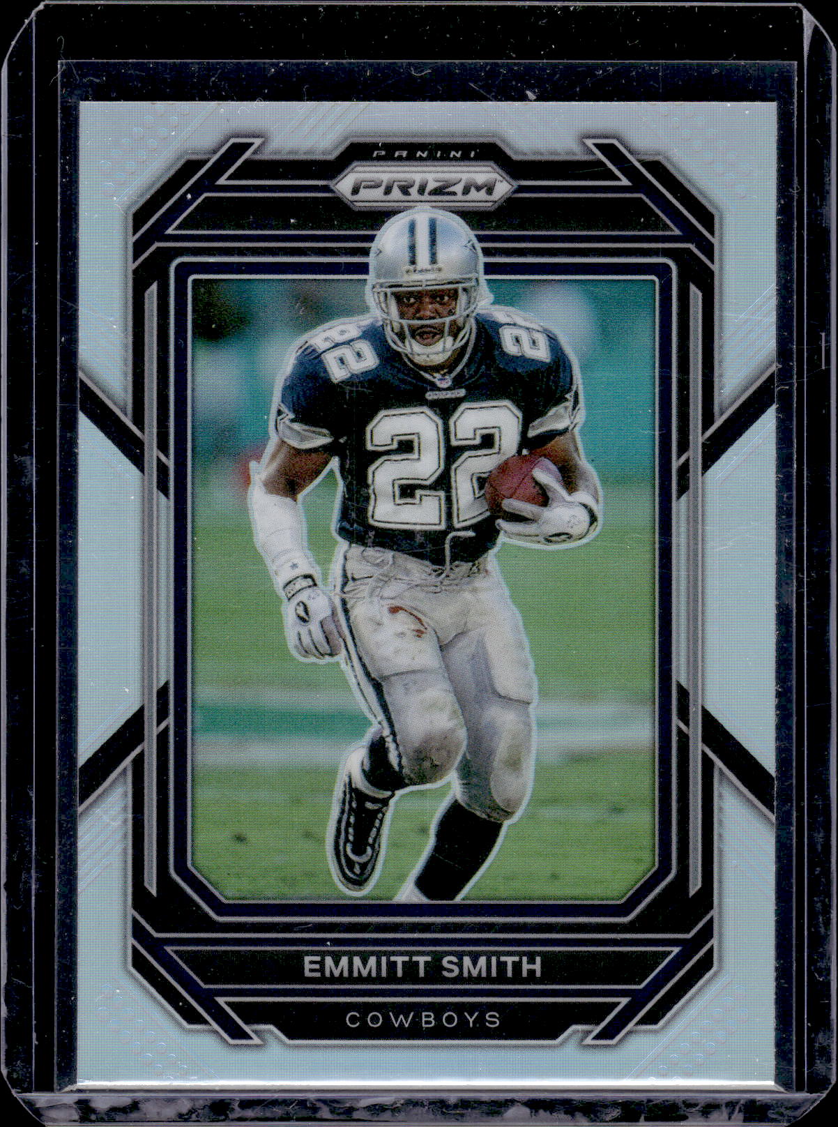 Emmitt Smith
