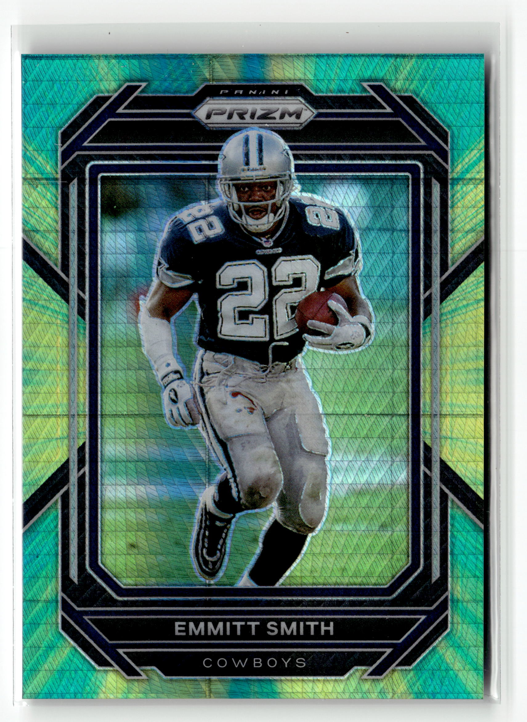 Emmitt Smith