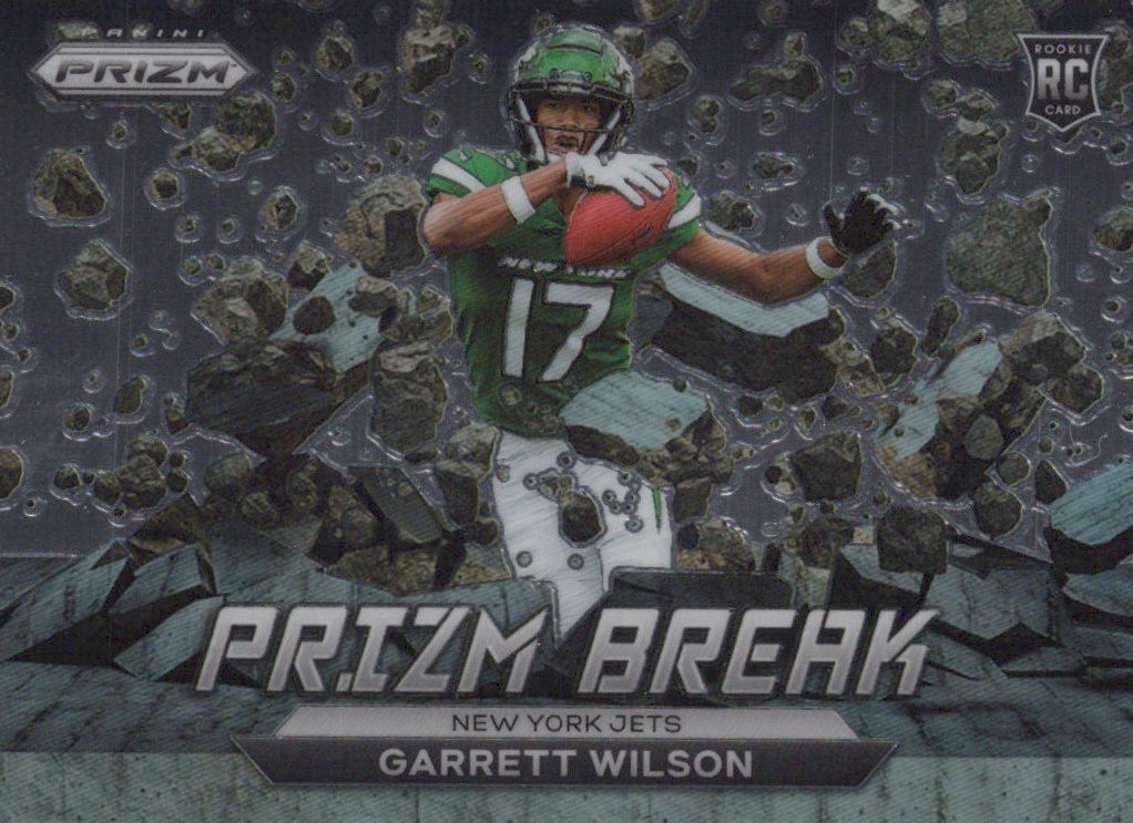 Garrett Wilson