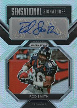 Rod Smith