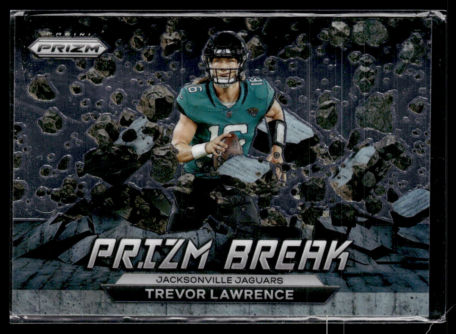 Trevor Lawrence
