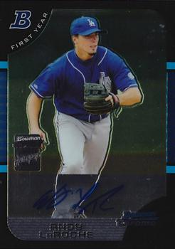 Andy LaRoche
