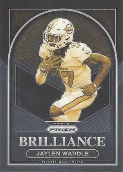 Jaylen Waddle