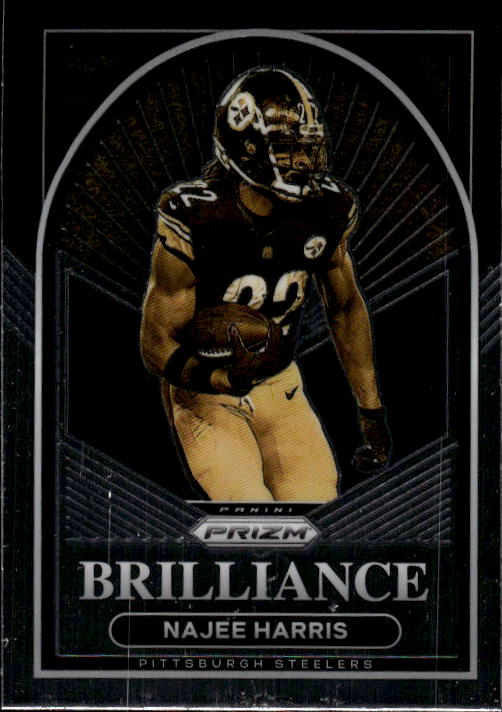 Najee Harris