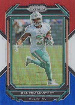 Raheem Mostert