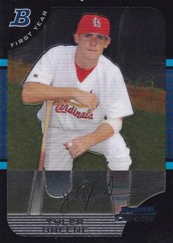 Tyler Greene