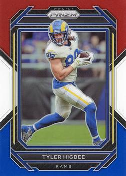 Tyler Higbee