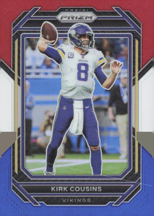 Kirk Cousins