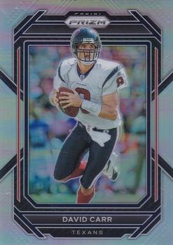 David Carr