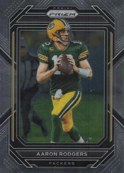 Aaron Rodgers