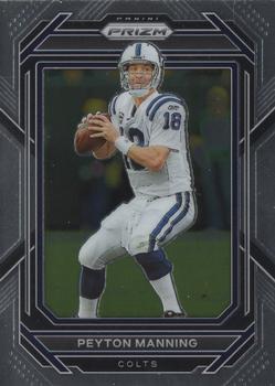 Peyton Manning