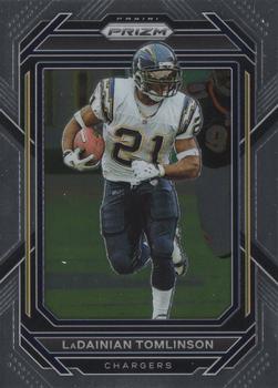 LaDainian Tomlinson