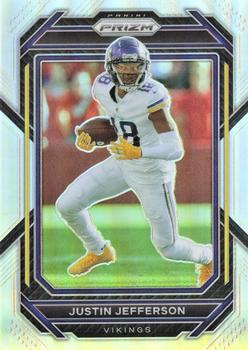 Justin Jefferson