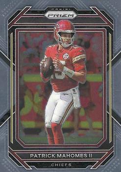 Patrick Mahomes II