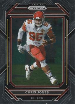Chris Jones