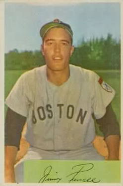 Jim Piersall