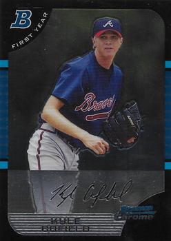 Kyle Cofield