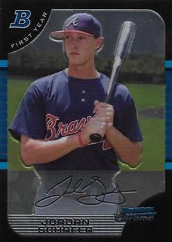 Jordan Schafer