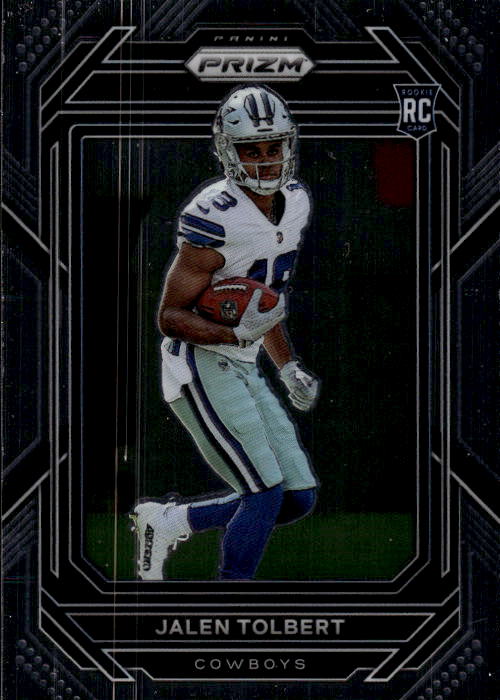 Jalen Tolbert