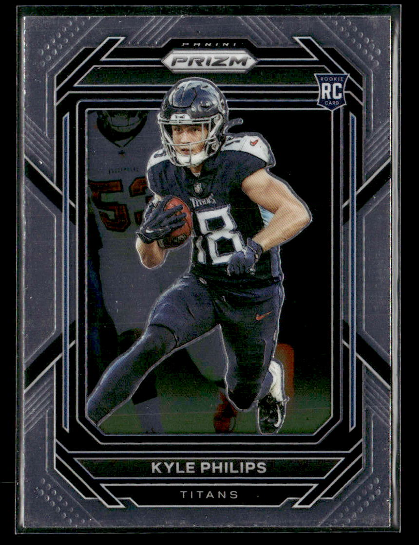 Kyle Philips