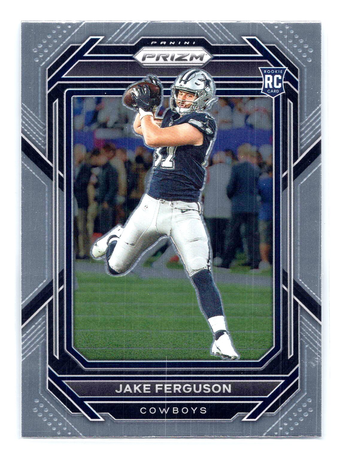 Jake Ferguson