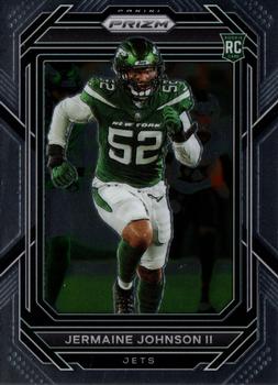 Jermaine Johnson II