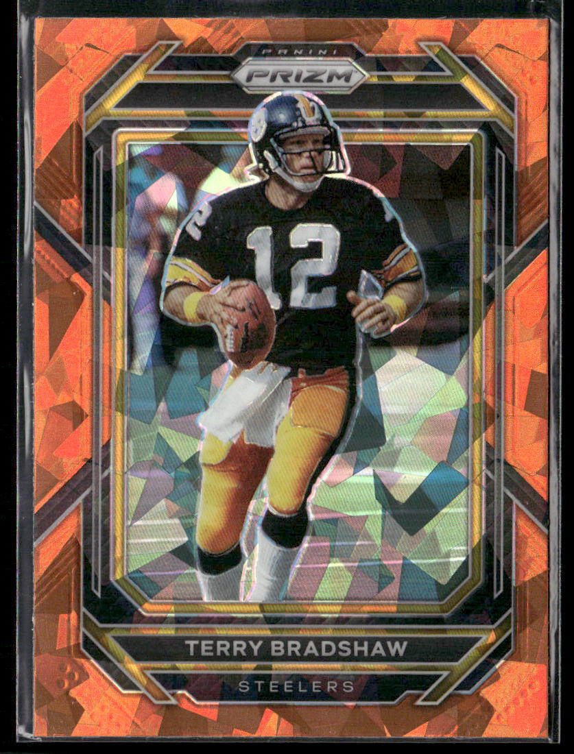 Terry Bradshaw