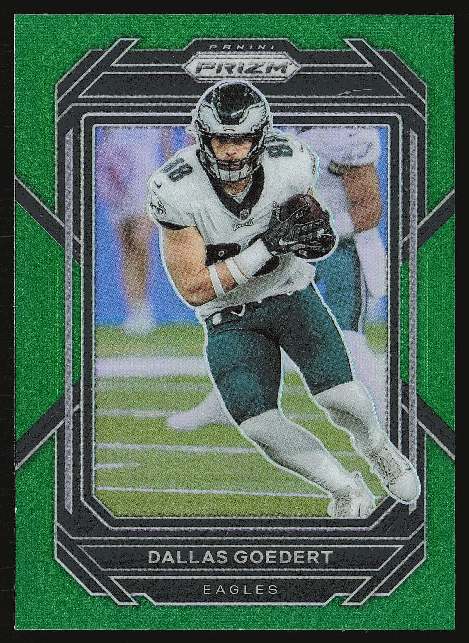 Dallas Goedert
