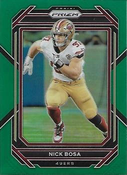 Nick Bosa