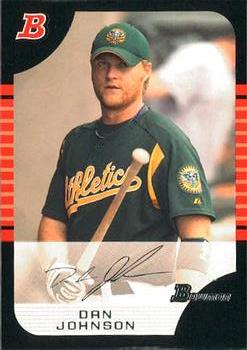 Dan Johnson