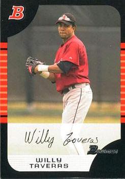 Willy Taveras