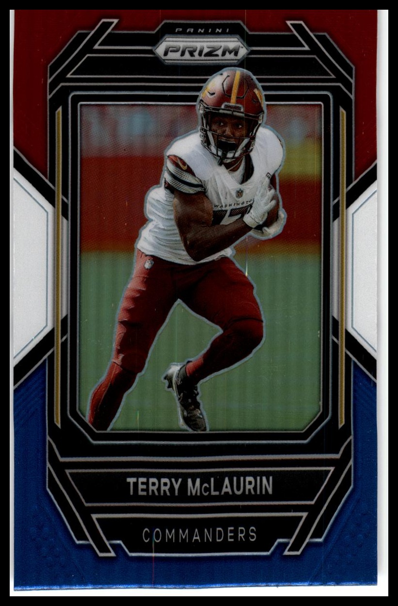 Terry McLaurin