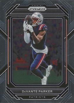 DeVante Parker
