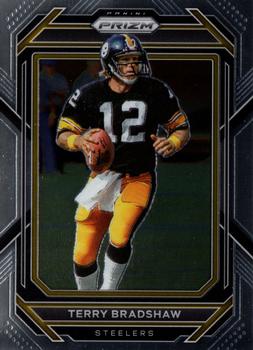 Terry Bradshaw