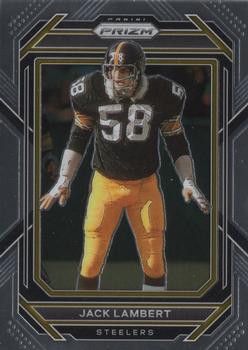 Jack Lambert