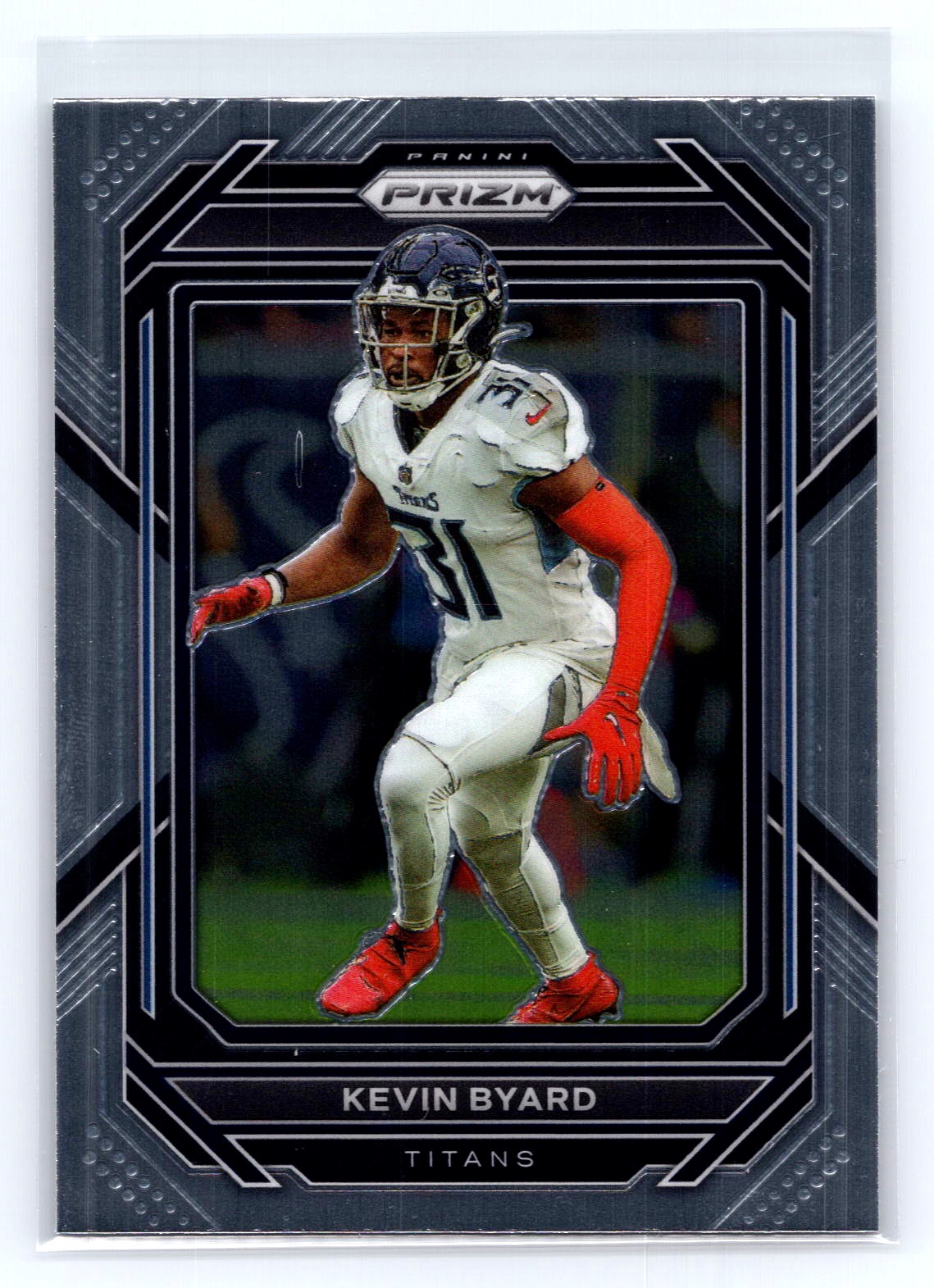 Kevin Byard