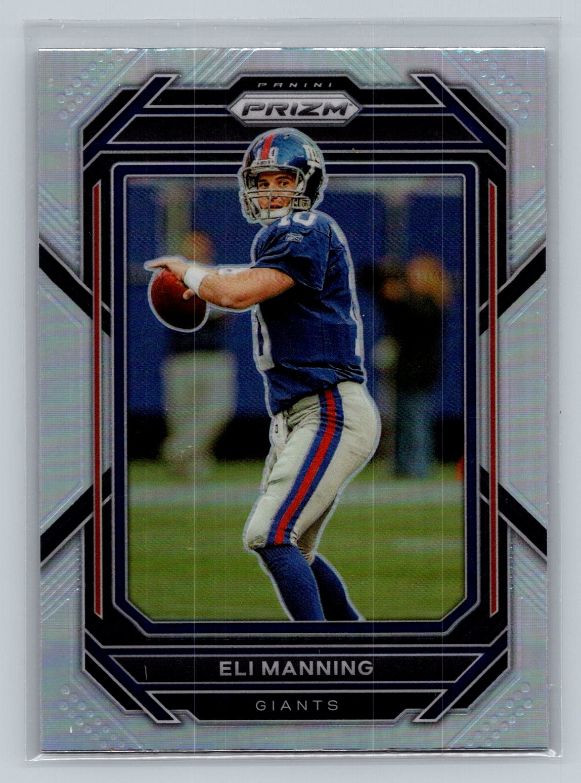 Eli Manning