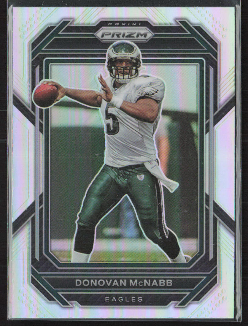 Donovan McNabb