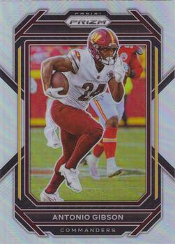 Antonio Gibson