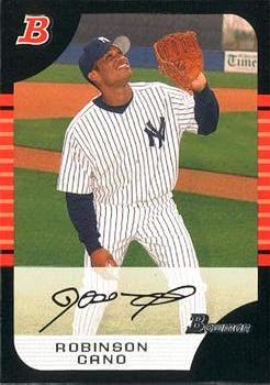 Robinson Cano