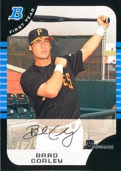 Brad Corley
